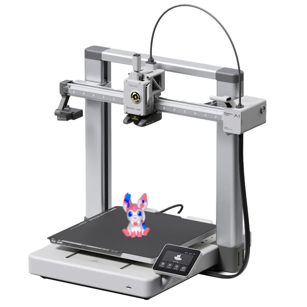 Poke Pals - Sylveon Evolution - FDM Filament Print