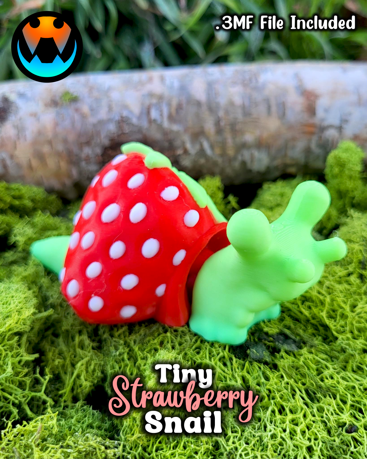 Wiggly Snails - Snail Collection
