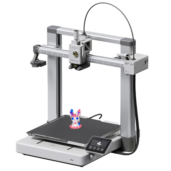 Poke Pals - Sylveon Evolution - FDM Filament Print