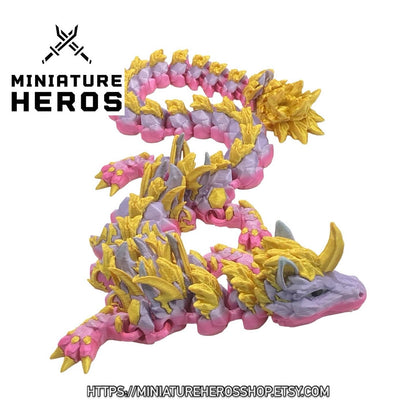 Unicorn Dragon Adult