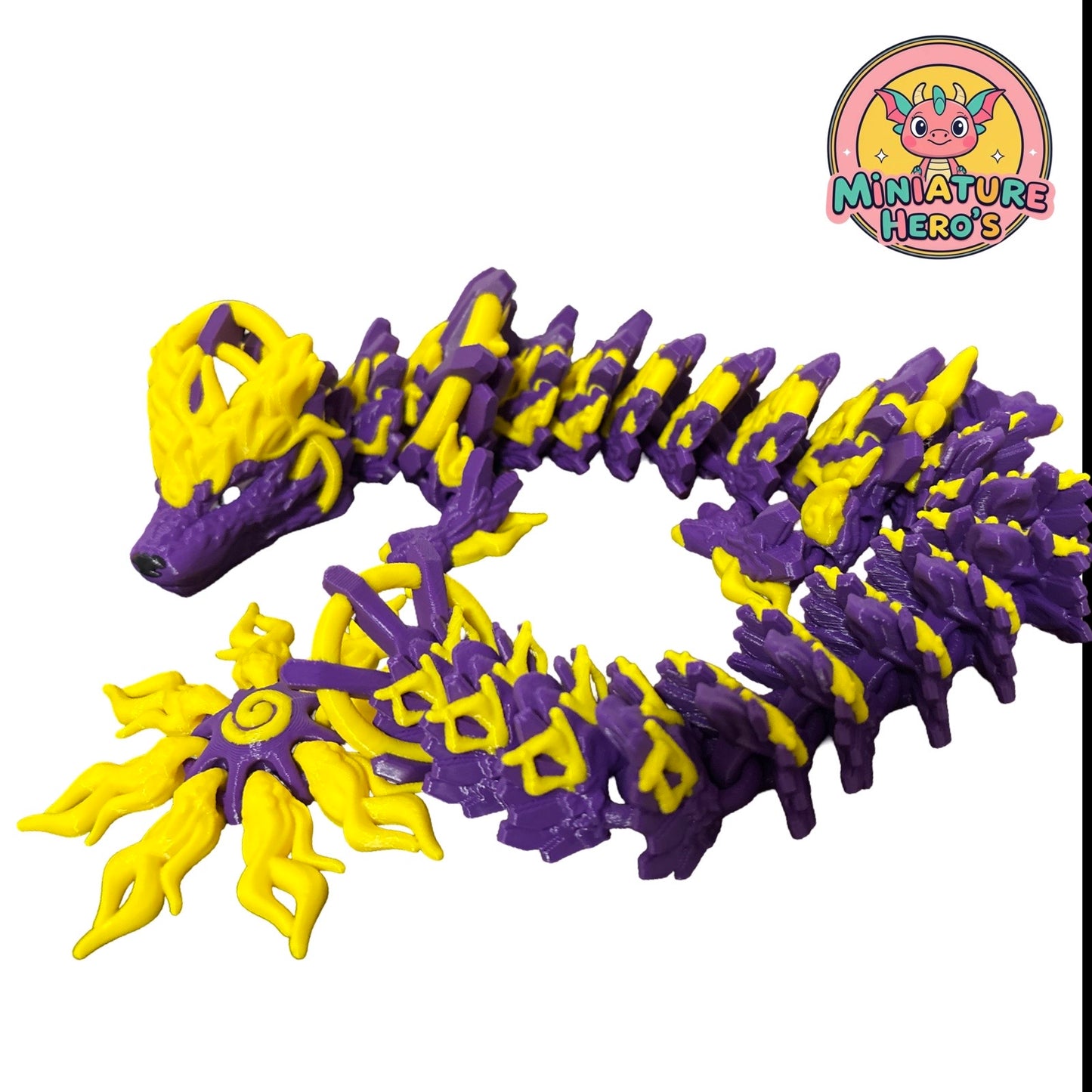 Solar Dragon