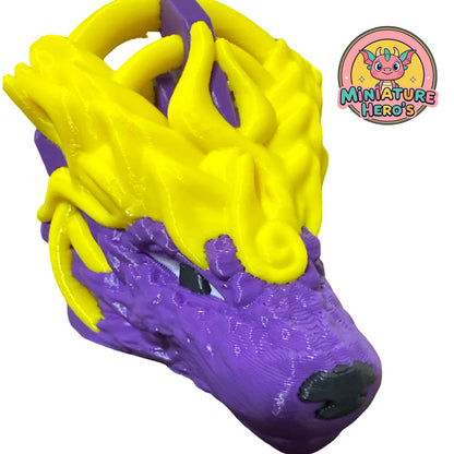 Solar Dragon
