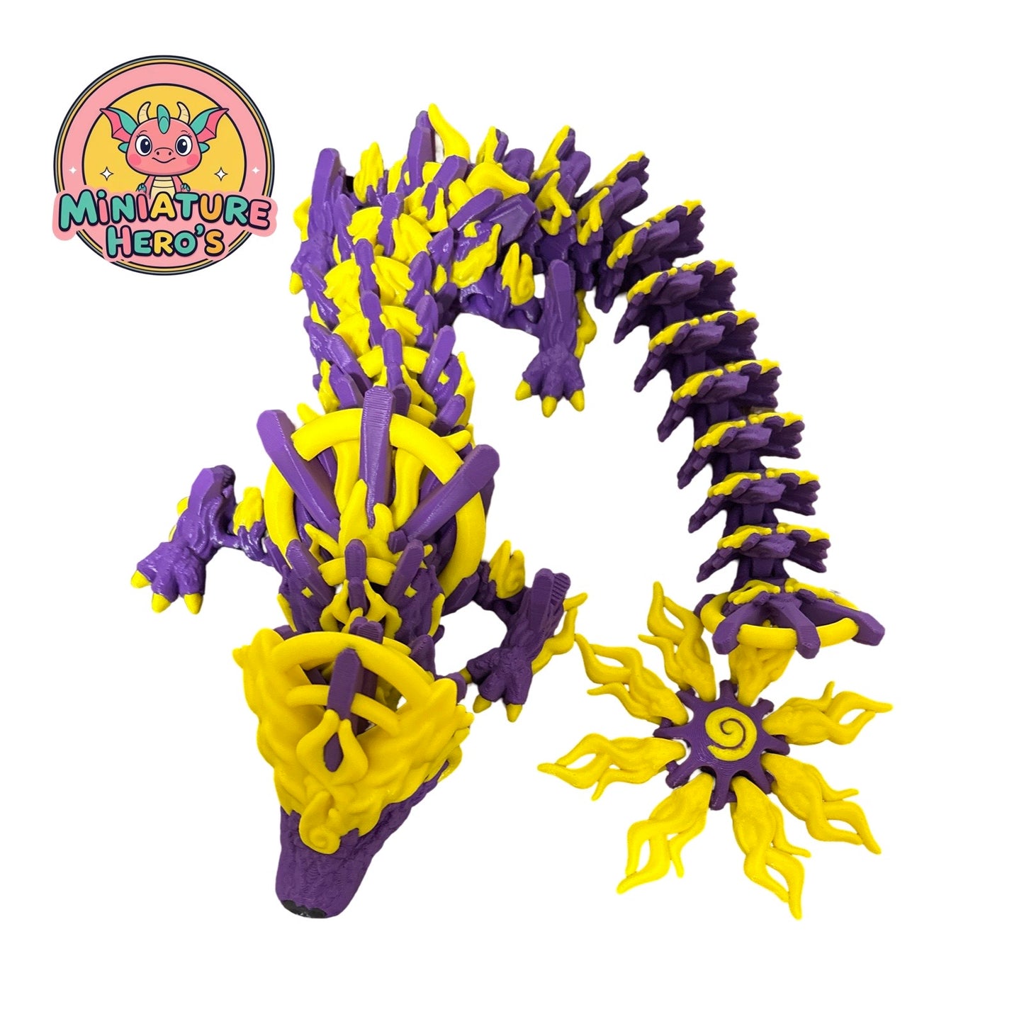 Solar Dragon
