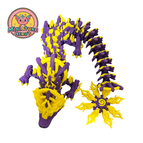 Solar Dragon