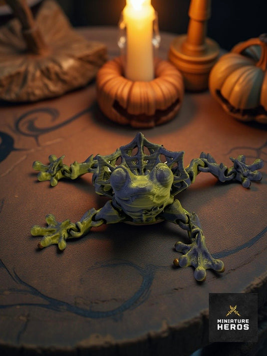 Count Frogula