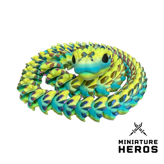 Crystal Snake